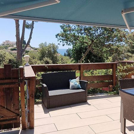 Petite Maison Au Calme - Piscine En Copropriete, Terrasse, Mer, Clim 瓦洛里 外观 照片